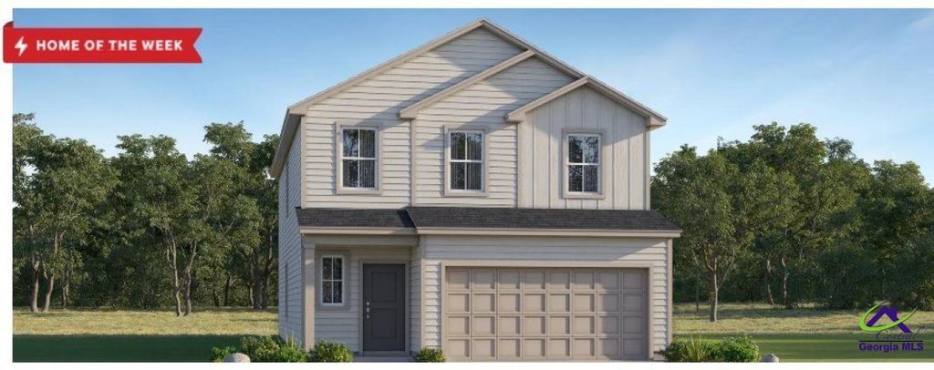 306 Mahan Drive, Perry, GA 30169