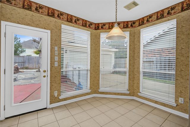 4130 Midstream Drive, Missouri City, TX 77459