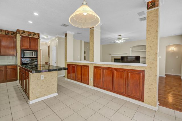 4130 Midstream Drive, Missouri City, TX 77459