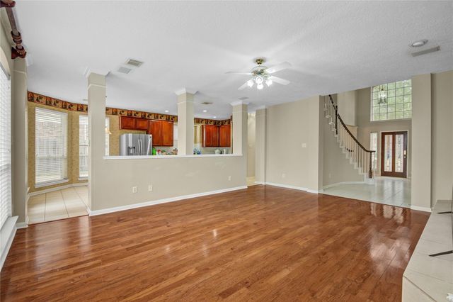 4130 Midstream Drive, Missouri City, TX 77459