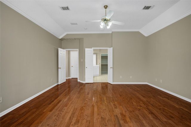 4130 Midstream Drive, Missouri City, TX 77459