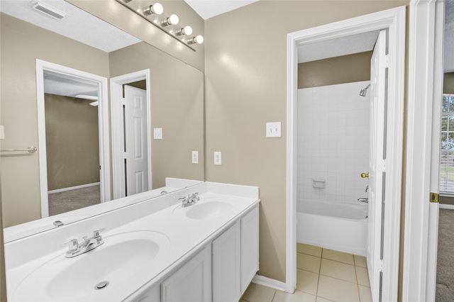 4130 Midstream Drive, Missouri City, TX 77459