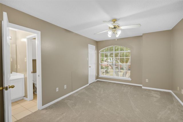 4130 Midstream Drive, Missouri City, TX 77459