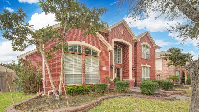 4130 Midstream Drive, Missouri City, TX 77459