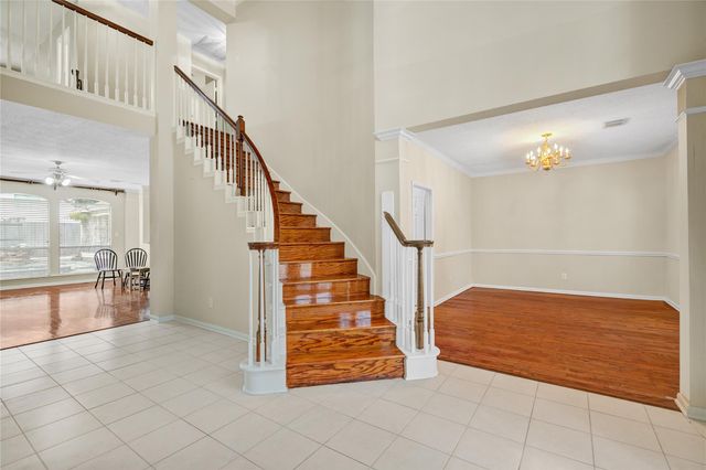 4130 Midstream Drive, Missouri City, TX 77459