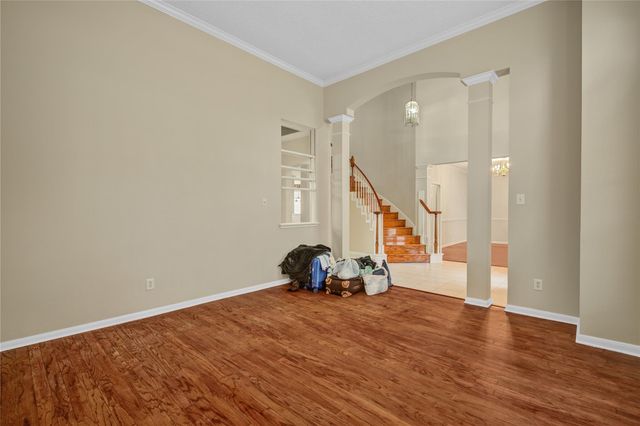 4130 Midstream Drive, Missouri City, TX 77459