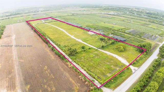 14287 SW 192nd Avenue, Miami, FL 33196