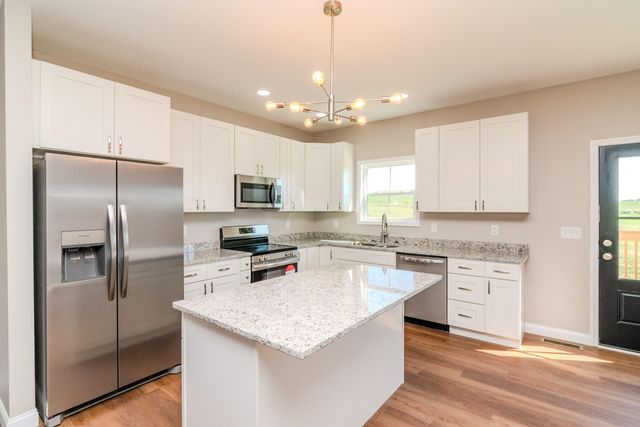 251 Boones Creek Road, Lancaster, KY 40444