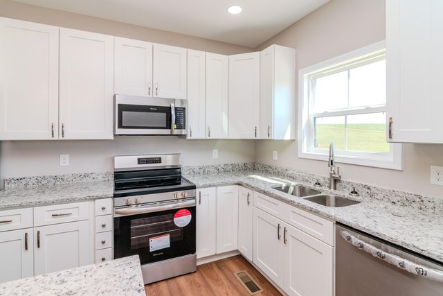 251 Boones Creek Road, Lancaster, KY 40444