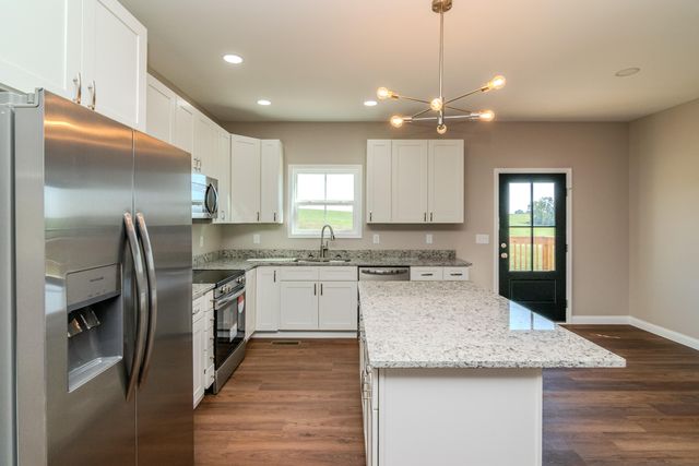 251 Boones Creek Road, Lancaster, KY 40444