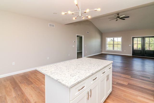251 Boones Creek Road, Lancaster, KY 40444