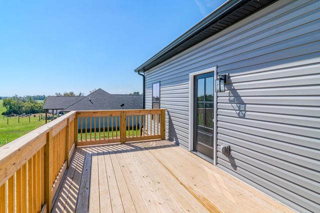 251 Boones Creek Road, Lancaster, KY 40444