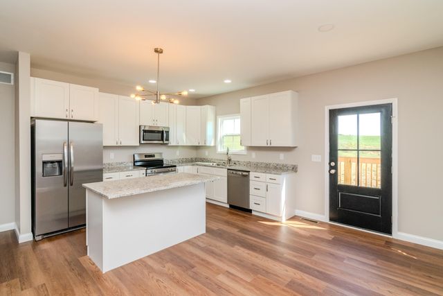 251 Boones Creek Road, Lancaster, KY 40444