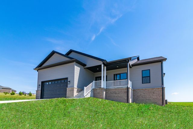 251 Boones Creek Road, Lancaster, KY 40444