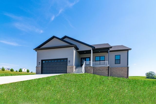 251 Boones Creek Road, Lancaster, KY 40444