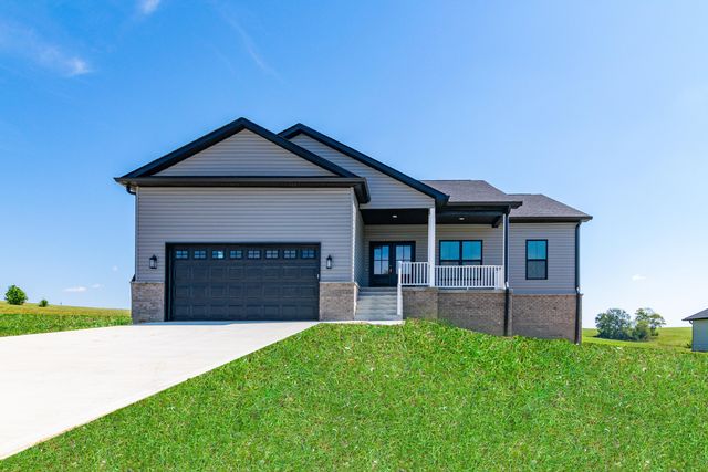 251 Boones Creek Road, Lancaster, KY 40444