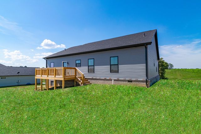 251 Boones Creek Road, Lancaster, KY 40444
