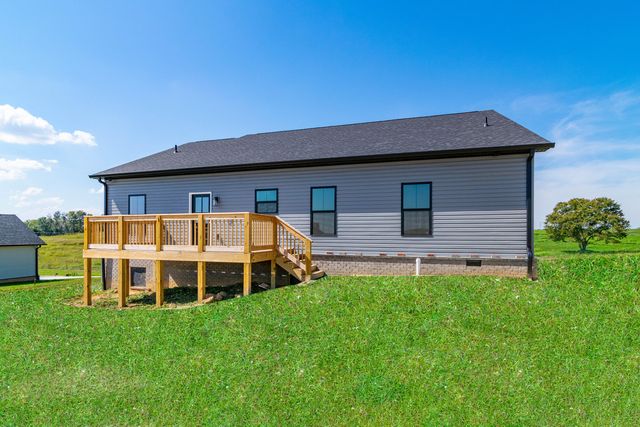 251 Boones Creek Road, Lancaster, KY 40444