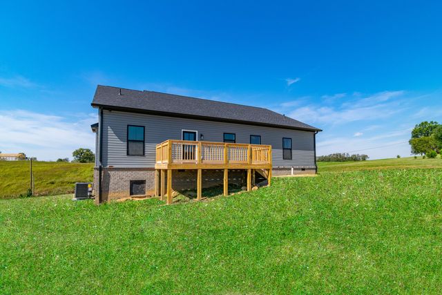 251 Boones Creek Road, Lancaster, KY 40444