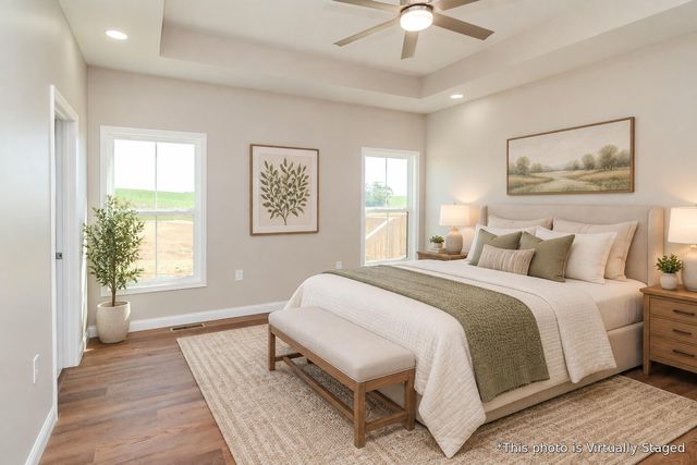 251 Boones Creek Road, Lancaster, KY 40444