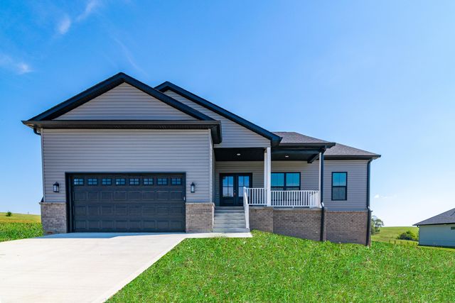 251 Boones Creek Road, Lancaster, KY 40444