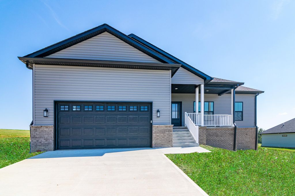 251 Boones Creek Road, Lancaster, KY 40444