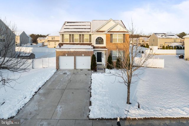 17 WESTBURY DR, Berlin, NJ 08009