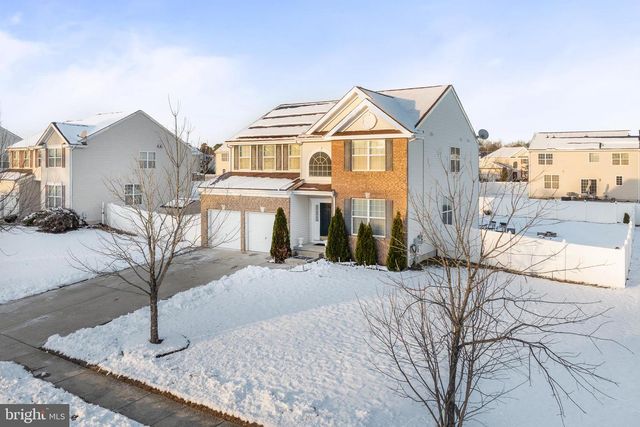 17 WESTBURY DR, Berlin, NJ 08009