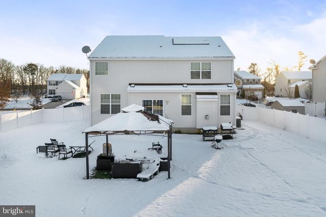 17 WESTBURY DR, Berlin, NJ 08009