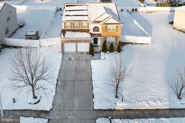 17 WESTBURY DR, Berlin, NJ 08009