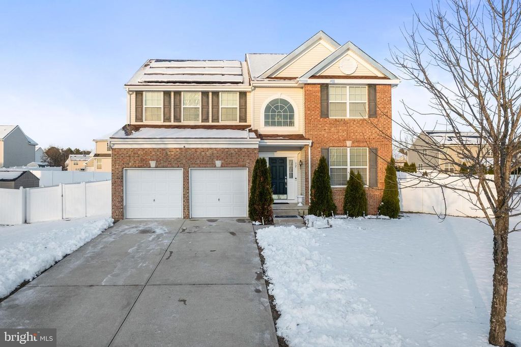 17 WESTBURY DR, Berlin, NJ 08009