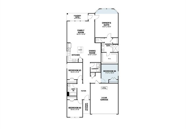 13212 Keefer DR, Austin, TX 78652