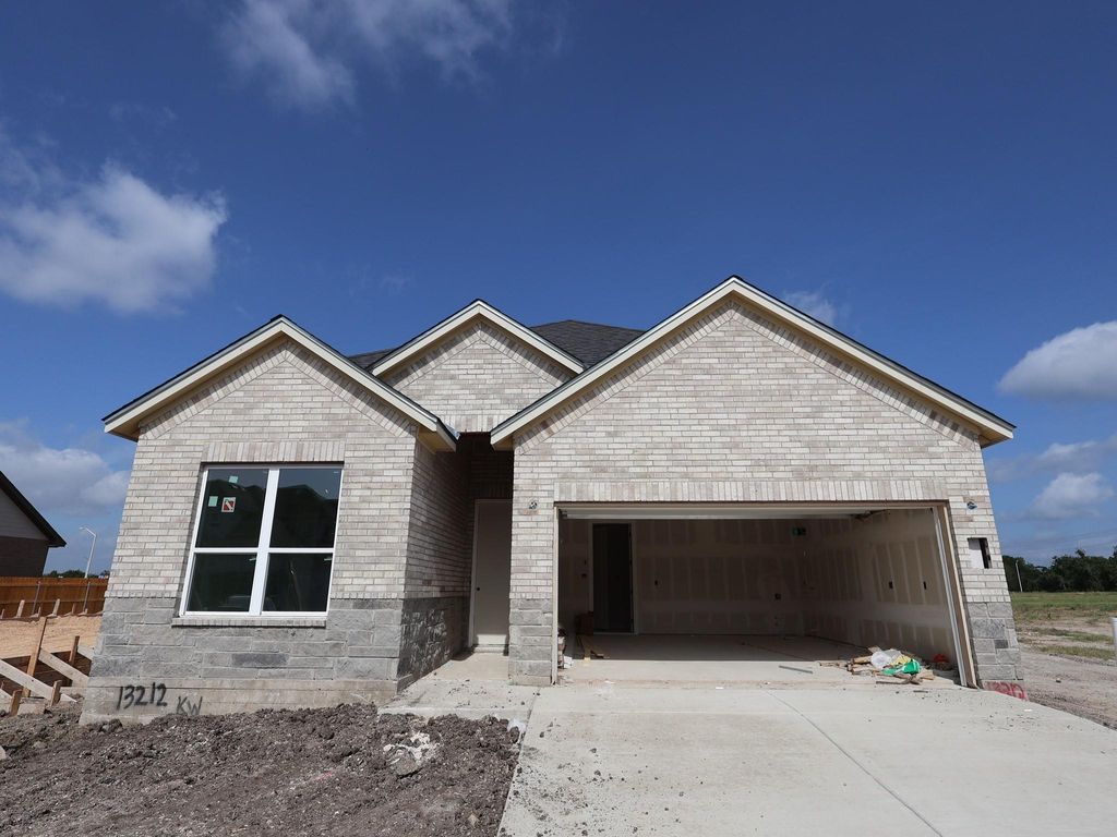 13212 Keefer DR, Austin, TX 78652
