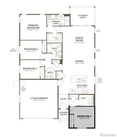 24716 E 41st Avenue, Aurora, CO 80019