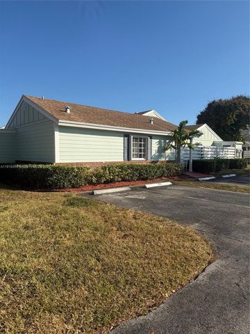 13773 SW 147th Cir Ln 1-21, Miami, FL 33186