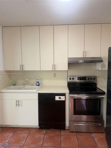 13773 SW 147th Cir Ln 1-21, Miami, FL 33186