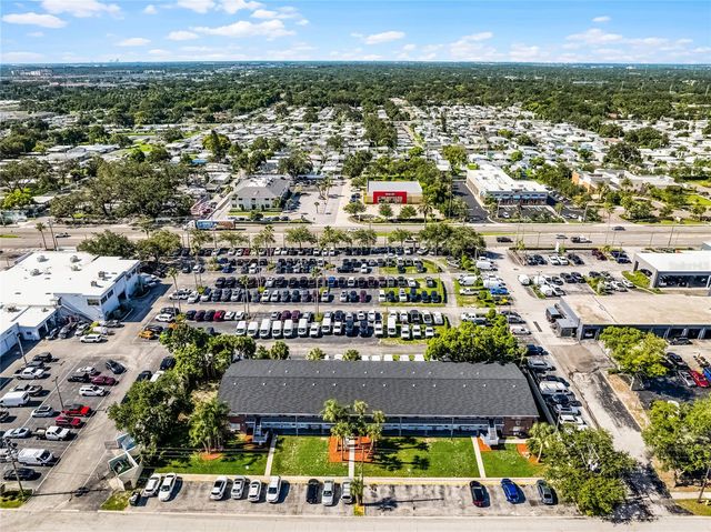 2353 SHELLEY STREET 3, Clearwater, FL 33765