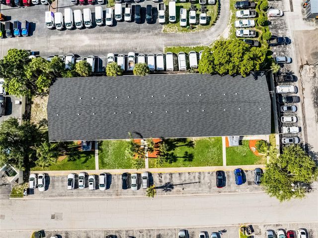 2353 SHELLEY STREET 3, Clearwater, FL 33765