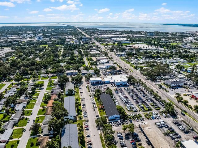 2353 SHELLEY STREET 3, Clearwater, FL 33765