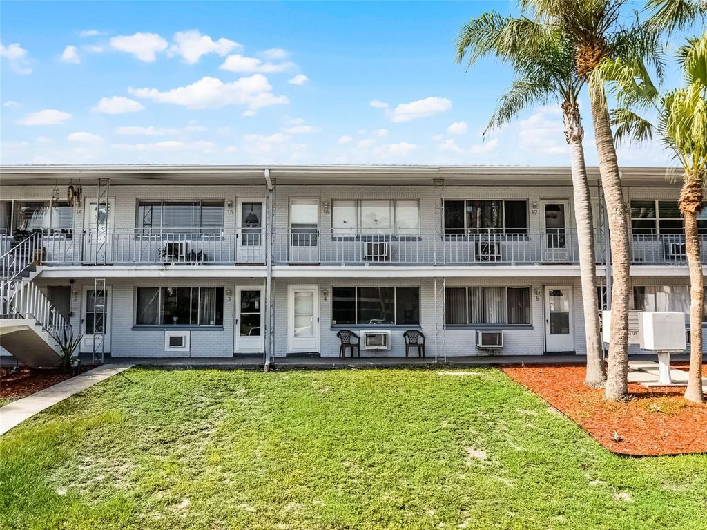 2353 SHELLEY STREET 3, Clearwater, FL 33765