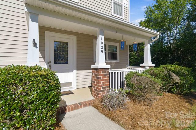1029 Semmes Lane, Indian Trail, NC 28079