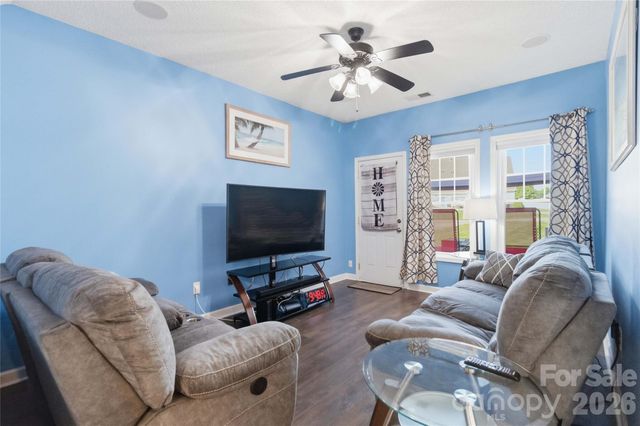1029 Semmes Lane, Indian Trail, NC 28079