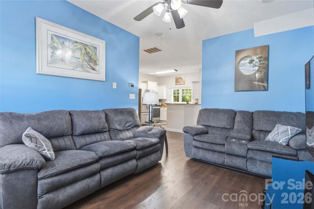 1029 Semmes Lane, Indian Trail, NC 28079
