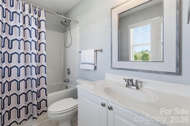 1029 Semmes Lane, Indian Trail, NC 28079