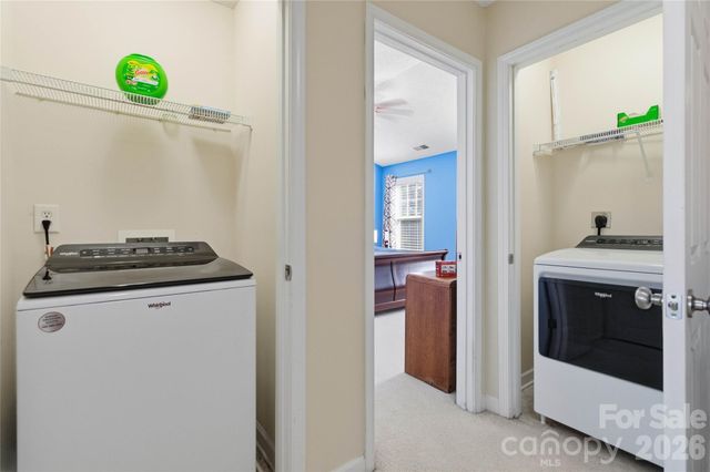 1029 Semmes Lane, Indian Trail, NC 28079