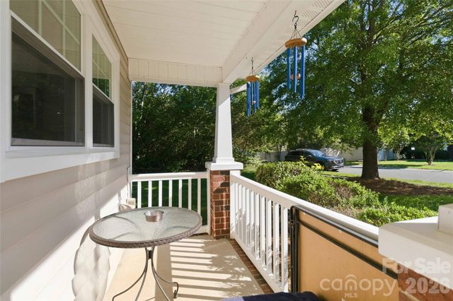 1029 Semmes Lane, Indian Trail, NC 28079