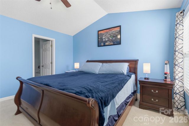 1029 Semmes Lane, Indian Trail, NC 28079