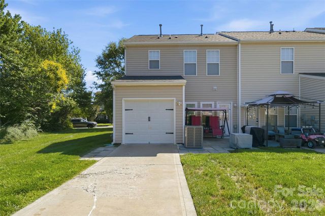1029 Semmes Lane, Indian Trail, NC 28079