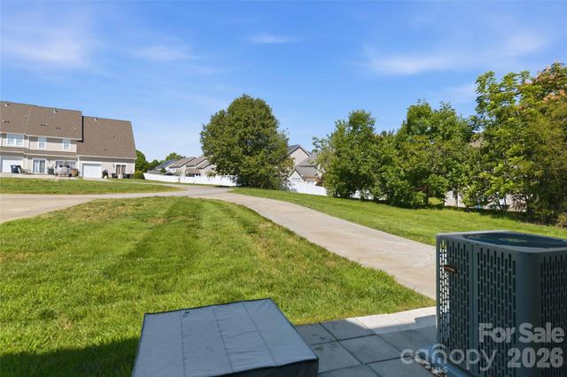 1029 Semmes Lane, Indian Trail, NC 28079