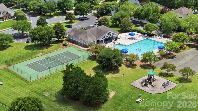 1029 Semmes Lane, Indian Trail, NC 28079